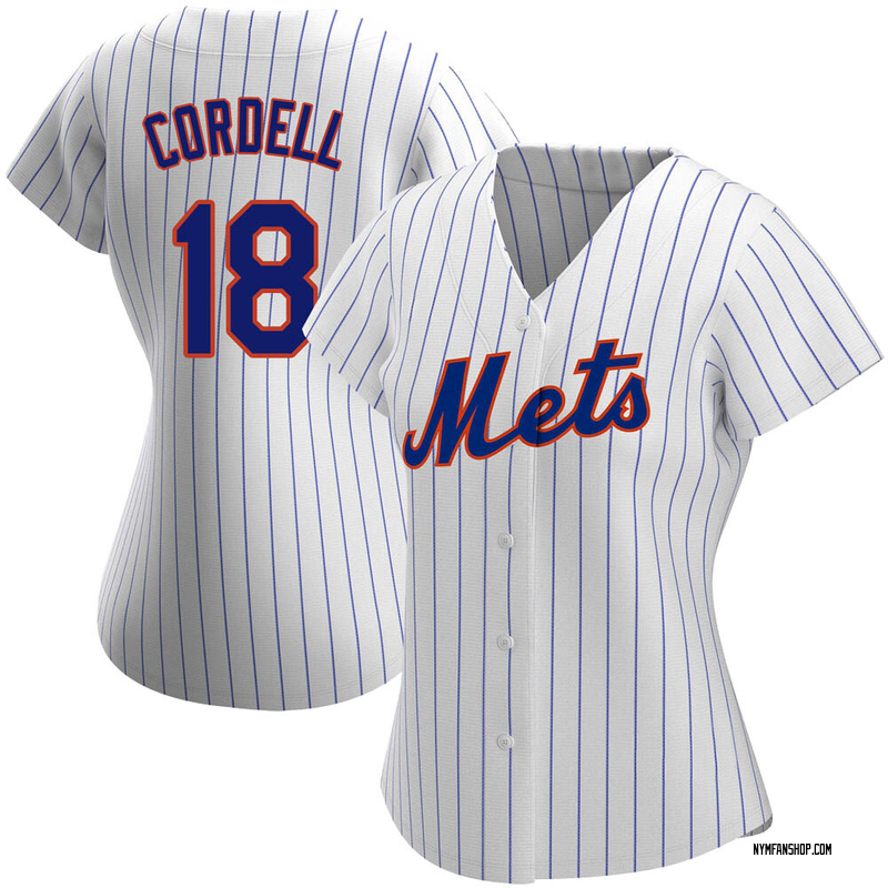 ron darling jersey