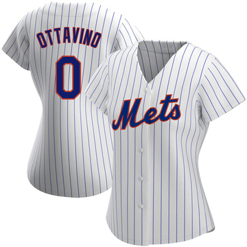 Replica Adam Ottavino Women's New York Mets White Home Jersey