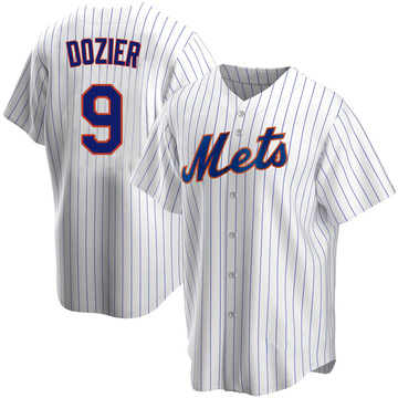 brian dozier all star jersey