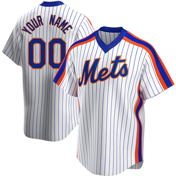 Custom Jersey, Custom Authentic & Replica Mets Jerseys - Mets Store