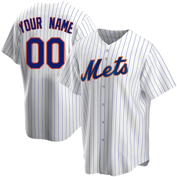 custom mets jersey
