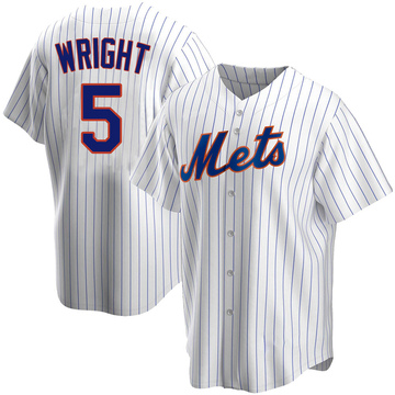 mets wright jersey