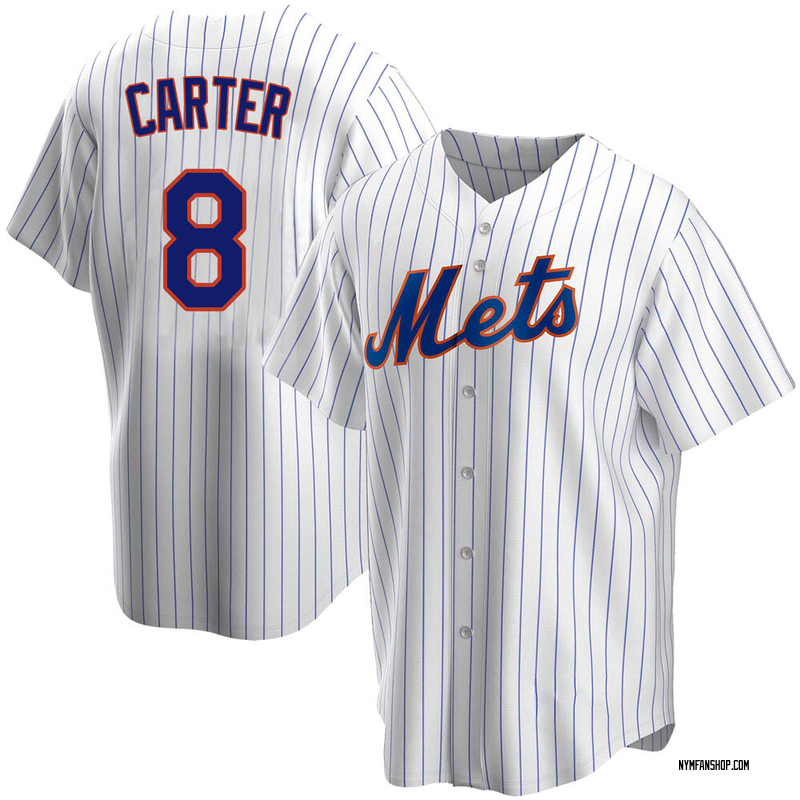 gary carter jersey