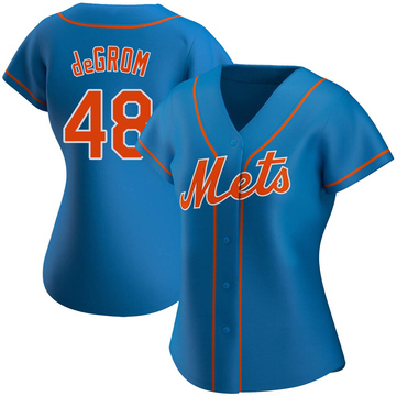 jacob degrom authentic jersey