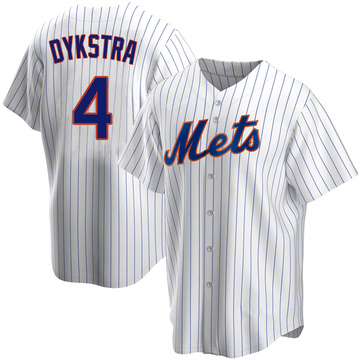 lenny dykstra mets jersey