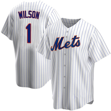 mookie wilson jersey