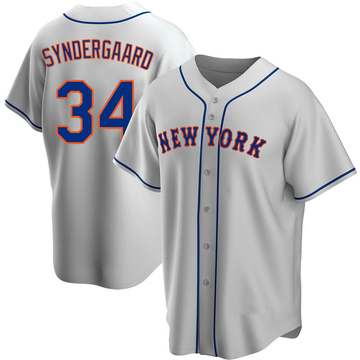 new york mets syndergaard jersey