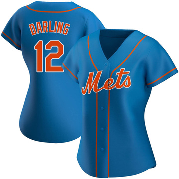 ron darling jersey