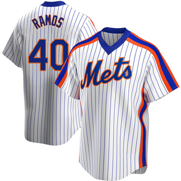 Wilson Ramos Authentic \u0026 Replica Mets 